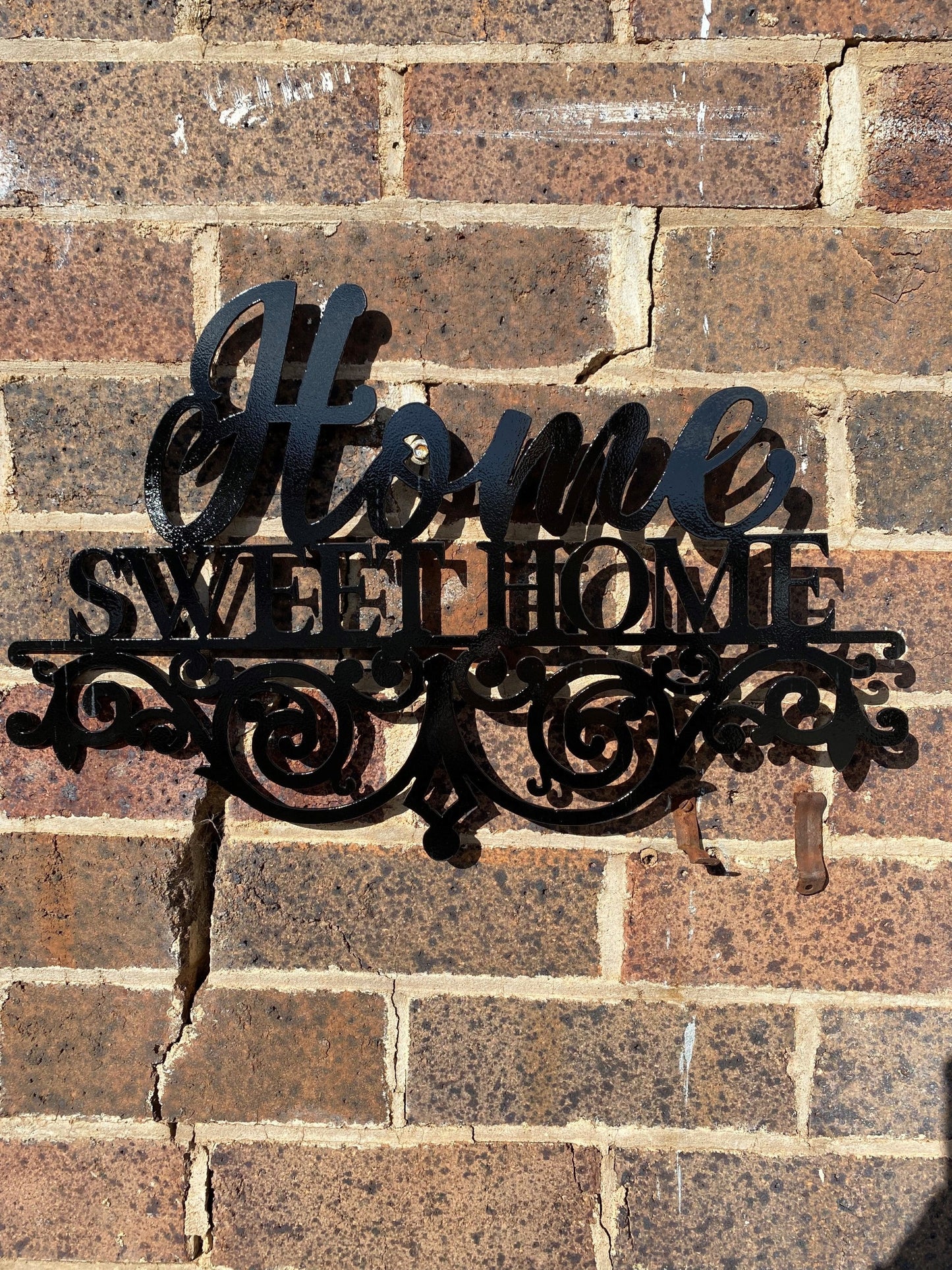 Home Sweet Home